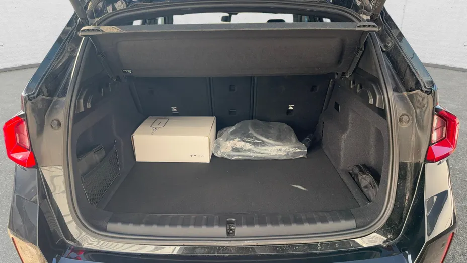 BMW iX1 iX1 xDrive30 66.5kWh M Sport