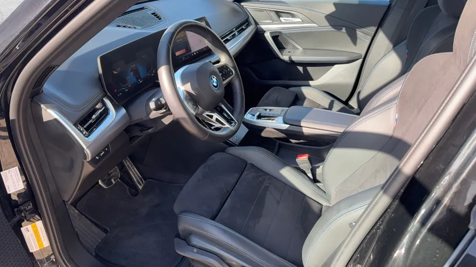 BMW iX1 iX1 xDrive30 66.5kWh M Sport