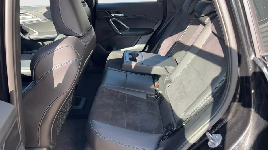 BMW iX1 iX1 xDrive30 66.5kWh M Sport