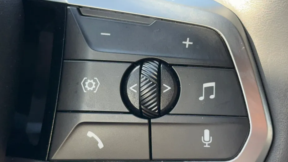 BMW iX1 iX1 xDrive30 66.5kWh M Sport