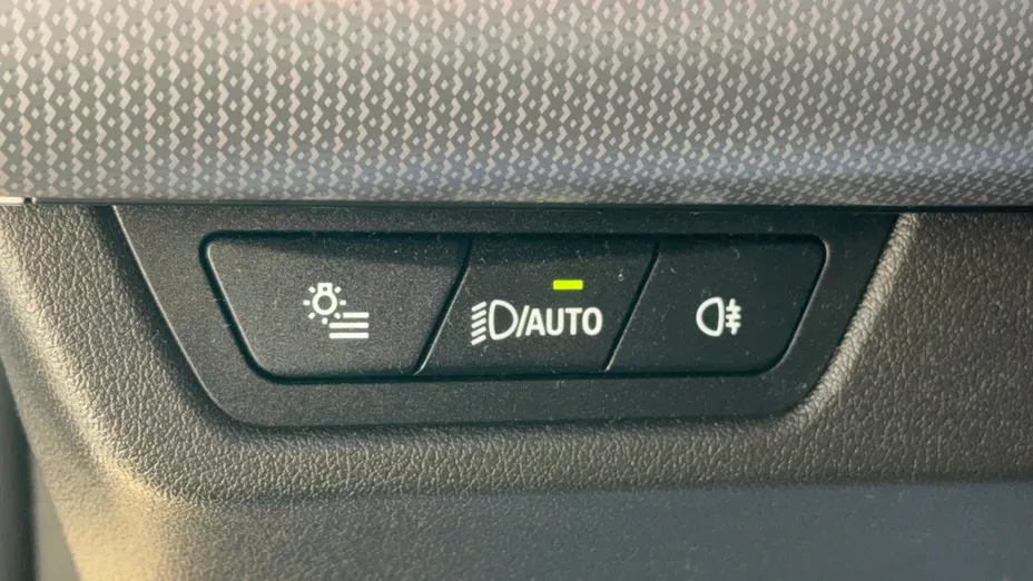 BMW iX1 iX1 xDrive30 66.5kWh M Sport