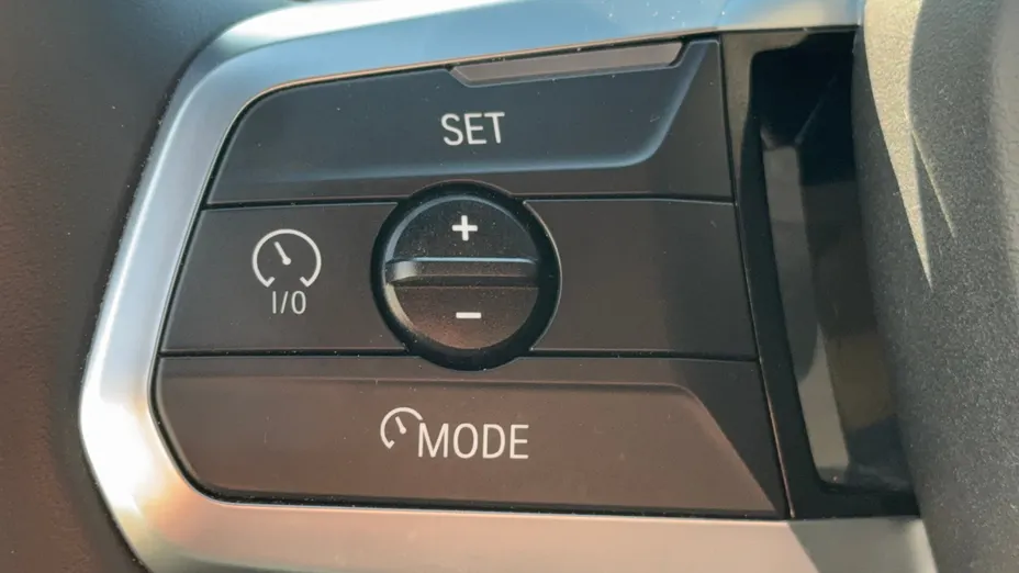 BMW iX1 iX1 xDrive30 66.5kWh M Sport