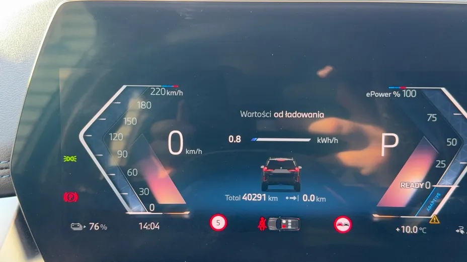 BMW iX1 iX1 xDrive30 66.5kWh M Sport