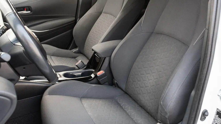 SUZUKI Swace Swace 1.8 Hybrid Premium Plus CVT