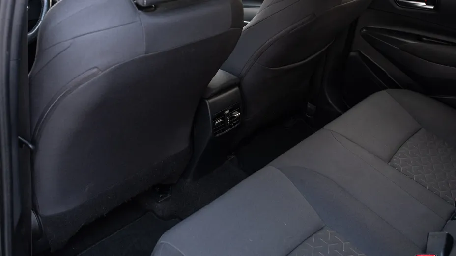 SUZUKI Swace Swace 1.8 Hybrid Premium Plus CVT