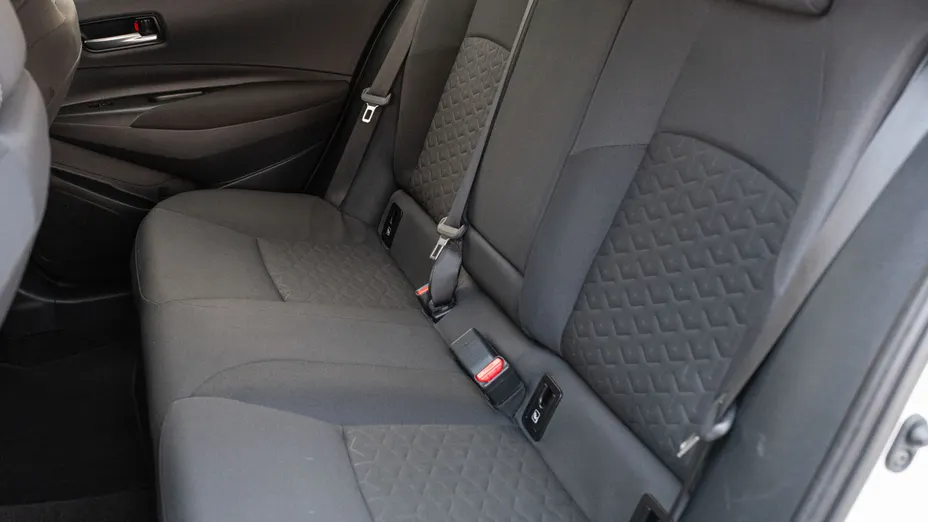 SUZUKI Swace Swace 1.8 Hybrid Premium Plus CVT