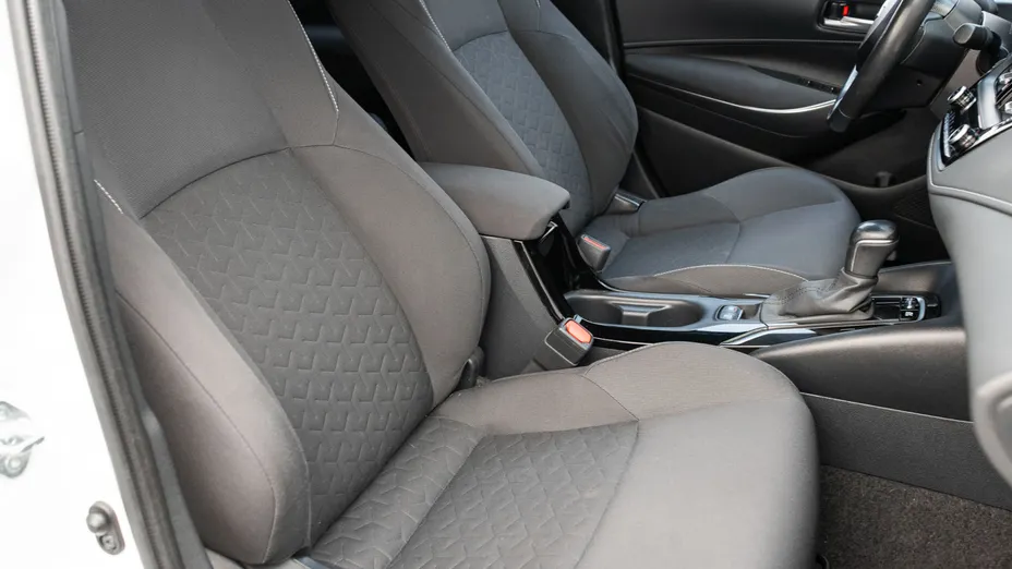 SUZUKI Swace Swace 1.8 Hybrid Premium Plus CVT