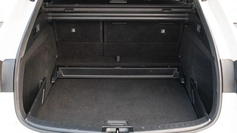 SUZUKI Swace Swace 1.8 Hybrid Premium Plus CVT