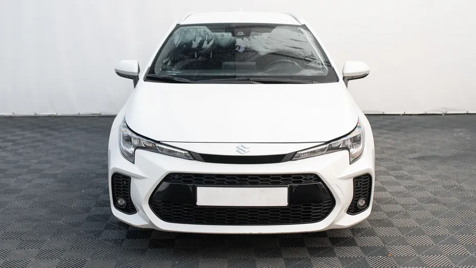 SUZUKI Swace Swace 1.8 Hybrid Premium Plus CVT