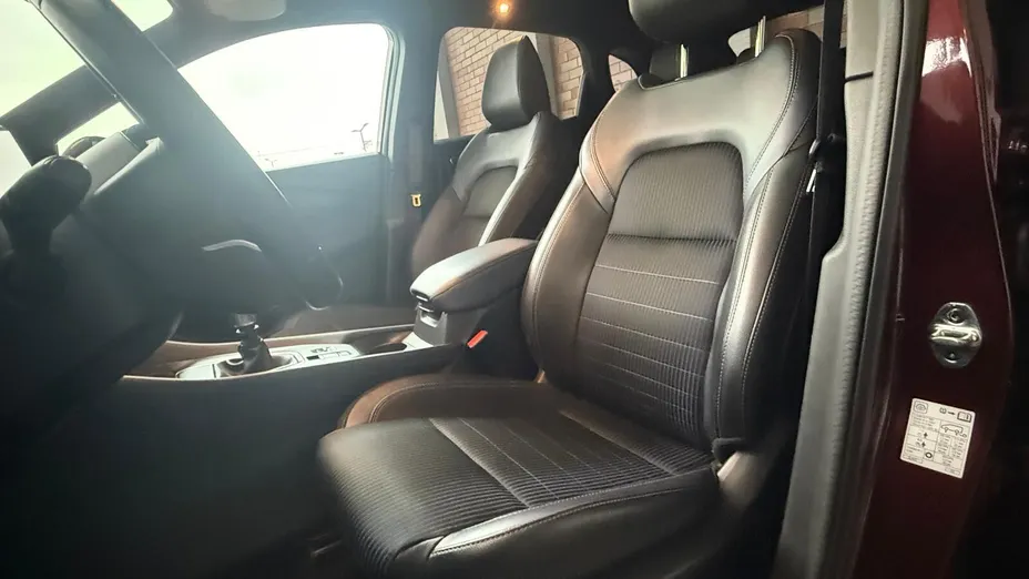 NISSAN Qashqai Qashqai 1.3 DIG-T mHEV Tekna