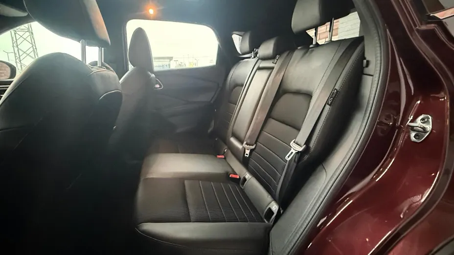 NISSAN Qashqai Qashqai 1.3 DIG-T mHEV Tekna