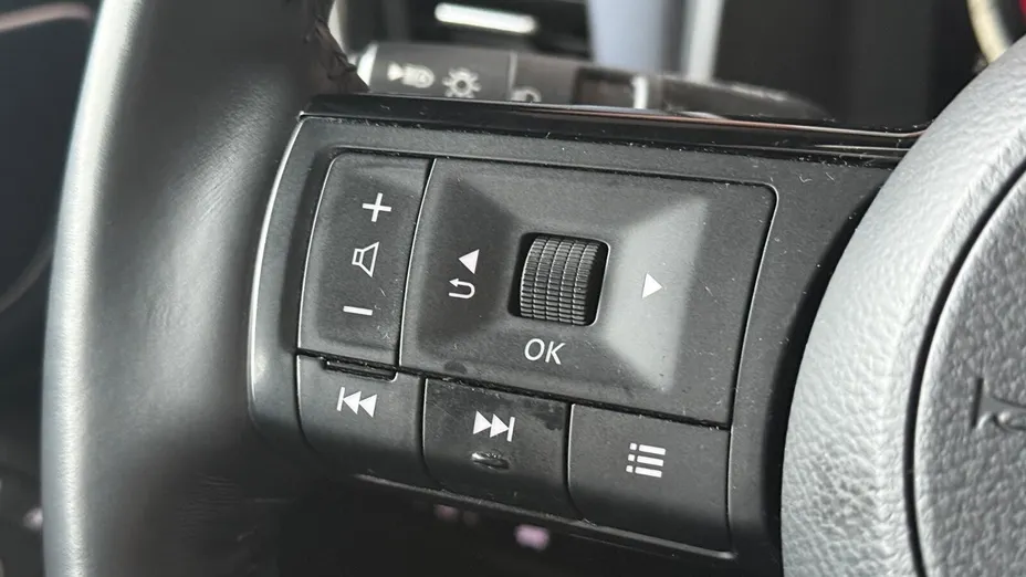 NISSAN Qashqai Qashqai 1.3 DIG-T mHEV Tekna