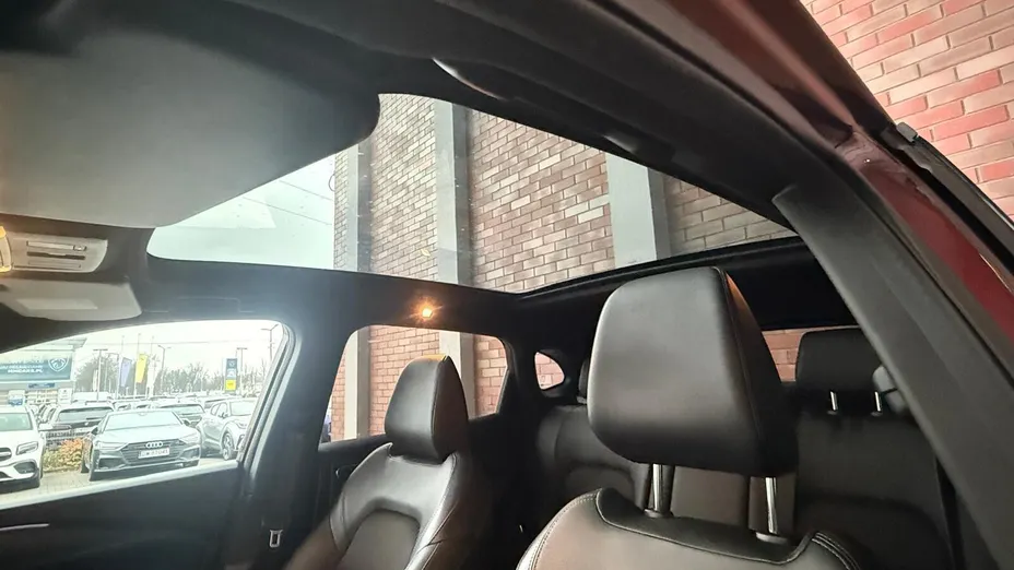 NISSAN Qashqai Qashqai 1.3 DIG-T mHEV Tekna