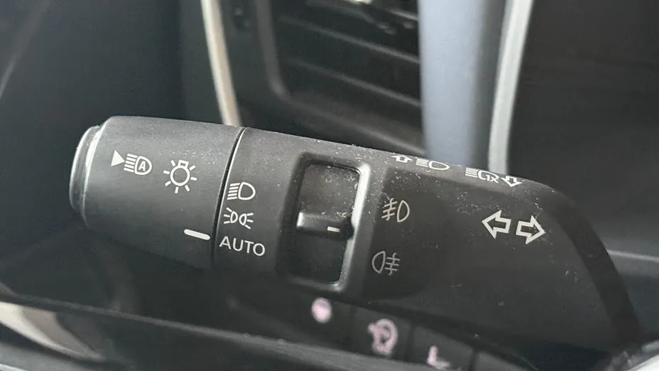 NISSAN Qashqai Qashqai 1.3 DIG-T mHEV Tekna