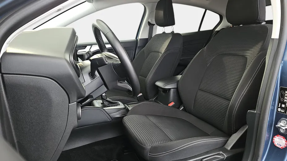 FORD Focus Focus 1.0 EcoBoost mHEV Titanium X aut