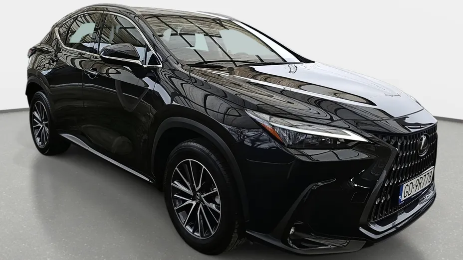 LEXUS NX NX 350h Business AWD