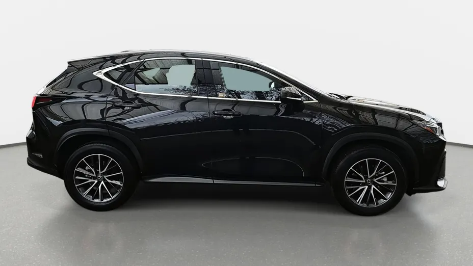 LEXUS NX NX 350h Business AWD