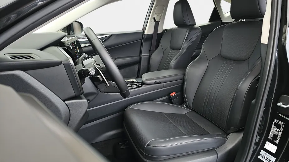 LEXUS NX NX 350h Business AWD