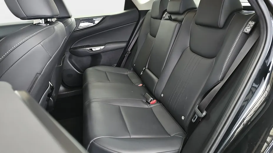 LEXUS NX NX 350h Business AWD