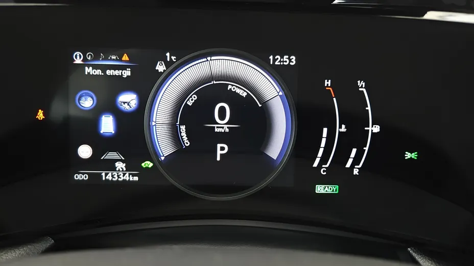 LEXUS NX NX 350h Business AWD