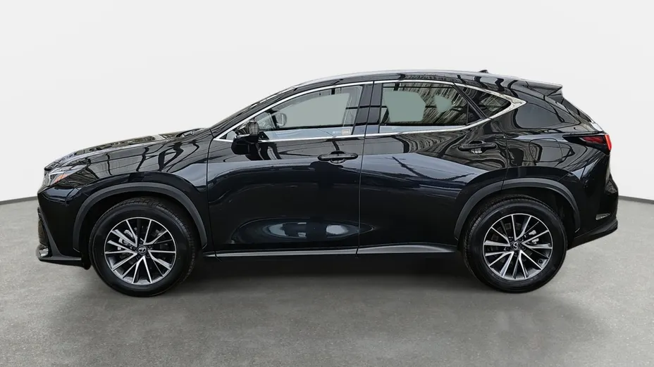 LEXUS NX NX 350h Business AWD