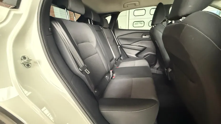 NISSAN Qashqai Qashqai 1.3 DIG-T mHEV N-Connecta Xtronic