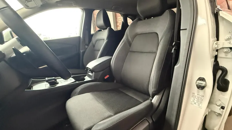 NISSAN Qashqai Qashqai 1.3 DIG-T mHEV N-Connecta Xtronic