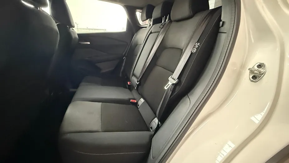 NISSAN Qashqai Qashqai 1.3 DIG-T mHEV N-Connecta Xtronic