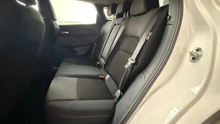 NISSAN Qashqai Qashqai 1.3 DIG-T mHEV N-Connecta Xtronic
