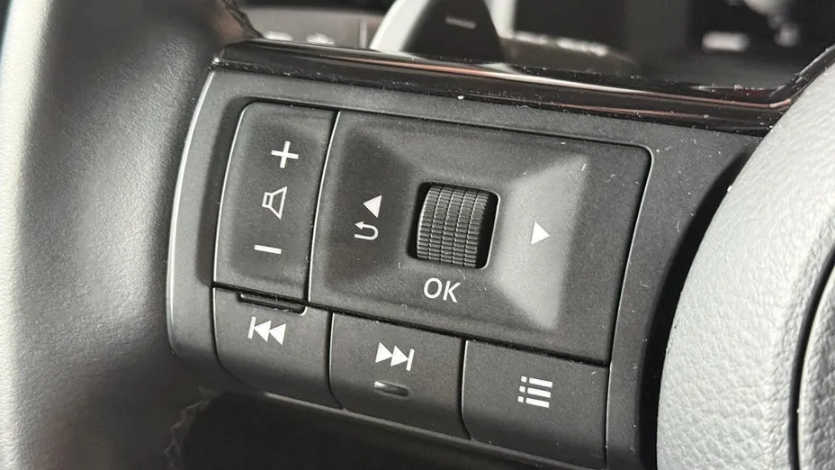 NISSAN Qashqai Qashqai 1.3 DIG-T mHEV N-Connecta Xtronic