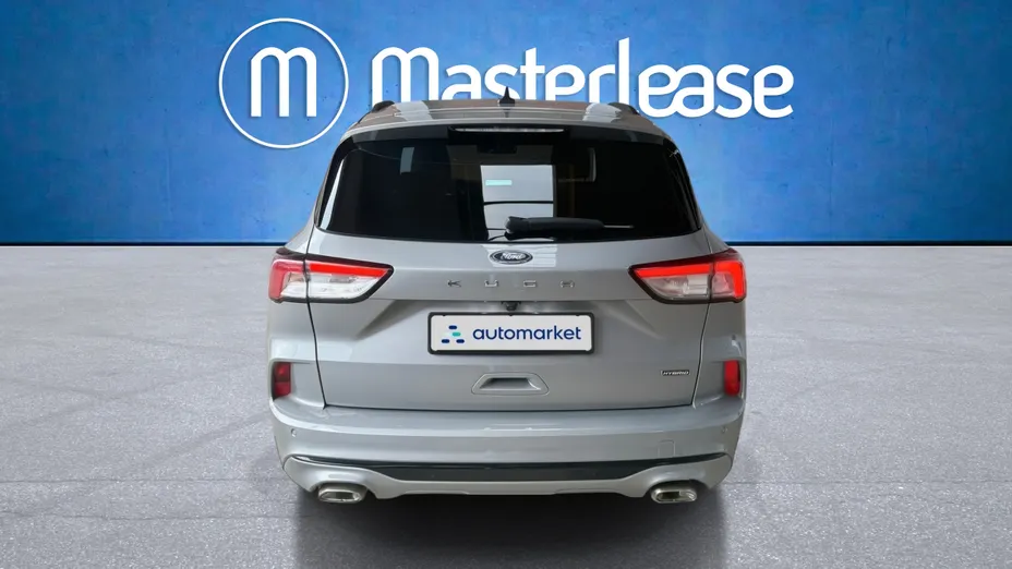FORD Kuga Kuga 2.5 FHEV FWD ST-Line X