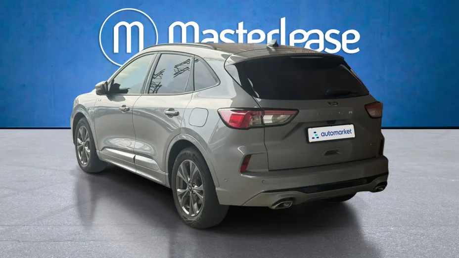 FORD Kuga Kuga 2.5 FHEV FWD ST-Line X