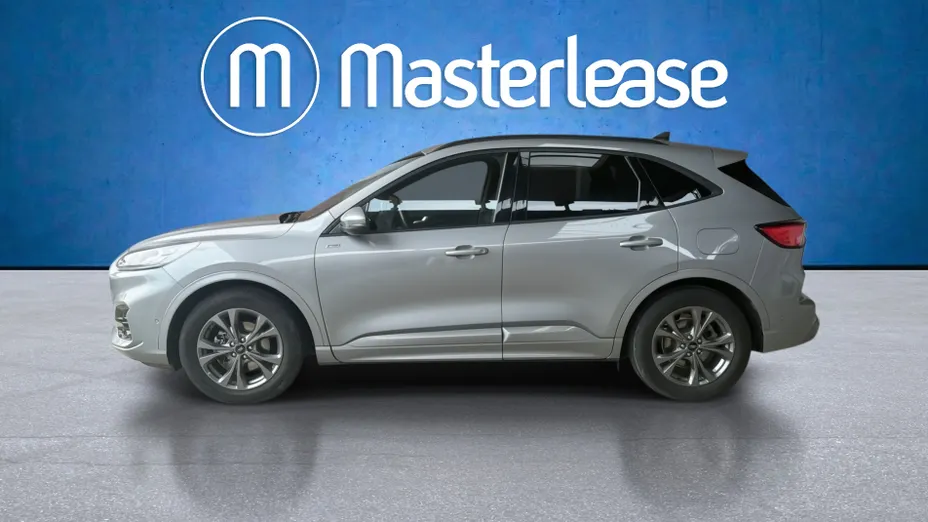 FORD Kuga Kuga 2.5 FHEV FWD ST-Line X