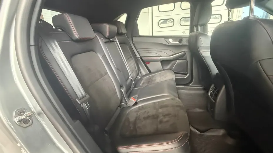 FORD Kuga Kuga 2.5 FHEV FWD ST-Line X