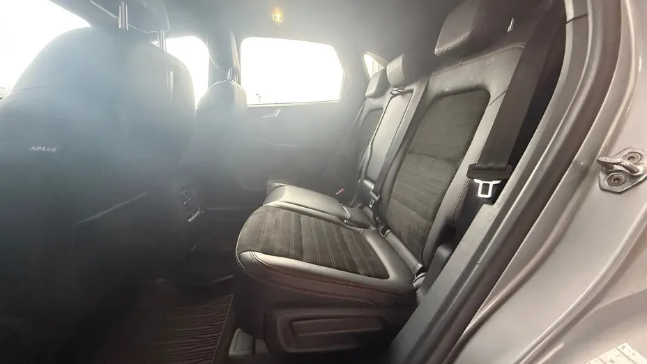 FORD Kuga Kuga 2.5 FHEV FWD ST-Line X