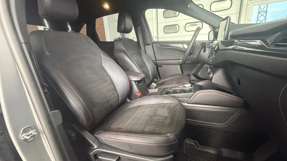 FORD Kuga Kuga 2.5 FHEV FWD ST-Line X