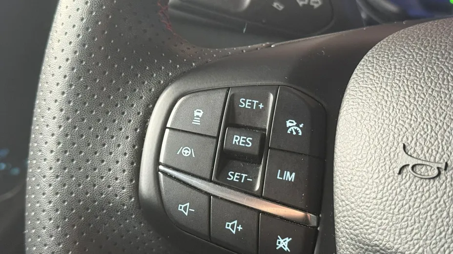 FORD Kuga Kuga 2.5 FHEV FWD ST-Line X