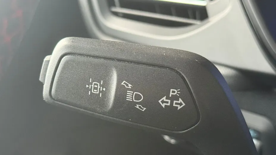 FORD Kuga Kuga 2.5 FHEV FWD ST-Line X