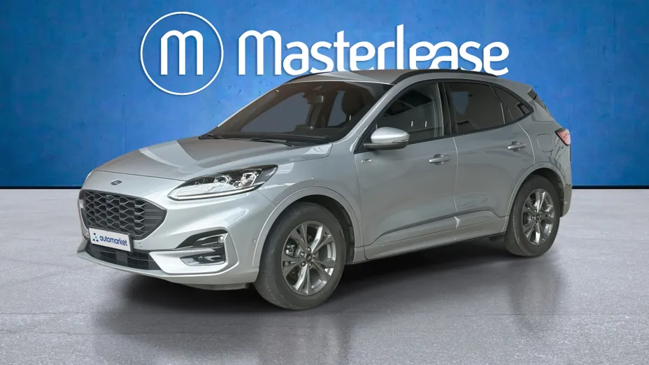 FORD Kuga Kuga 2.5 FHEV FWD ST-Line X