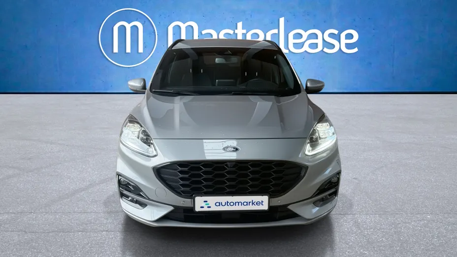 FORD Kuga Kuga 2.5 FHEV FWD ST-Line X