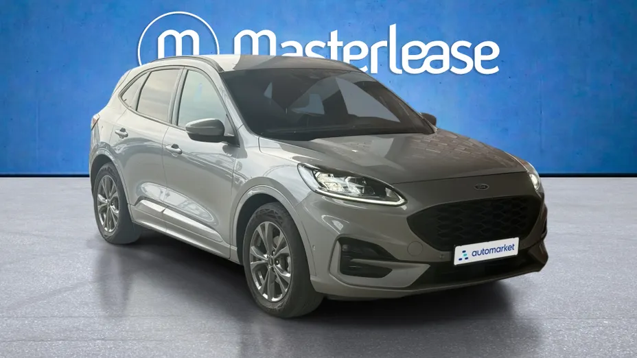 FORD Kuga Kuga 2.5 FHEV FWD ST-Line X