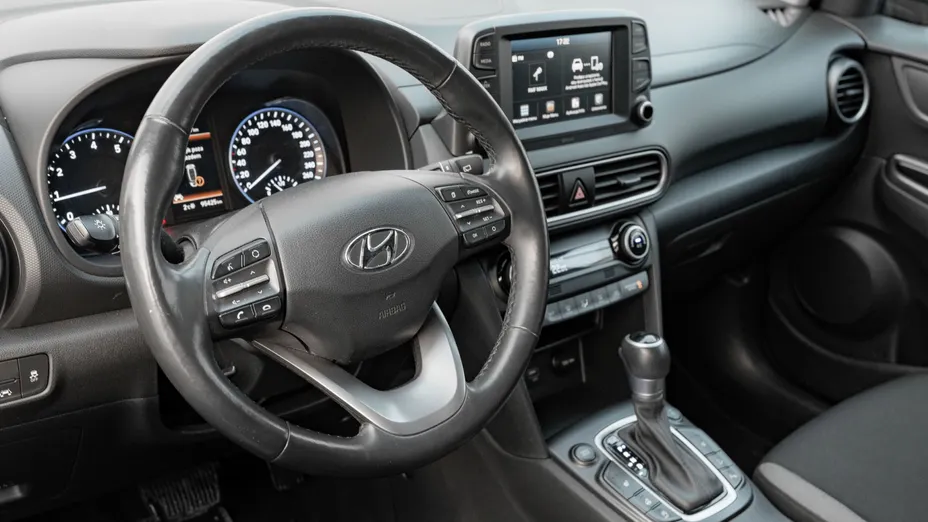 HYUNDAI Kona Kona 1.6 T-GDI Style 4WD DCT