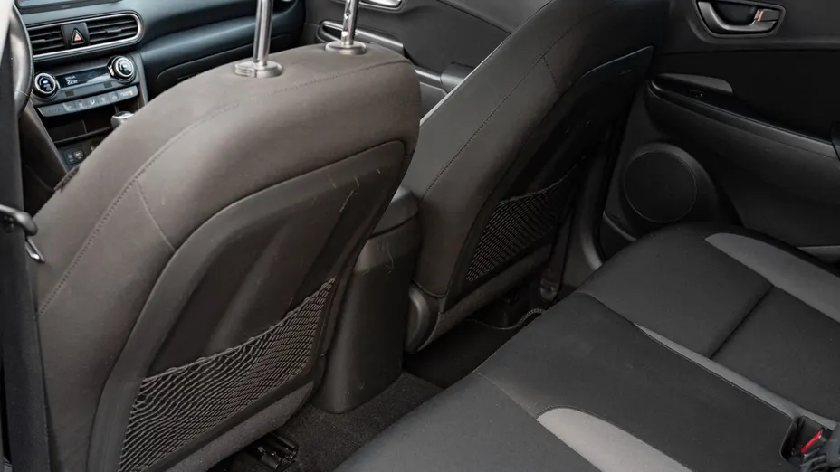 HYUNDAI Kona Kona 1.6 T-GDI Style 4WD DCT