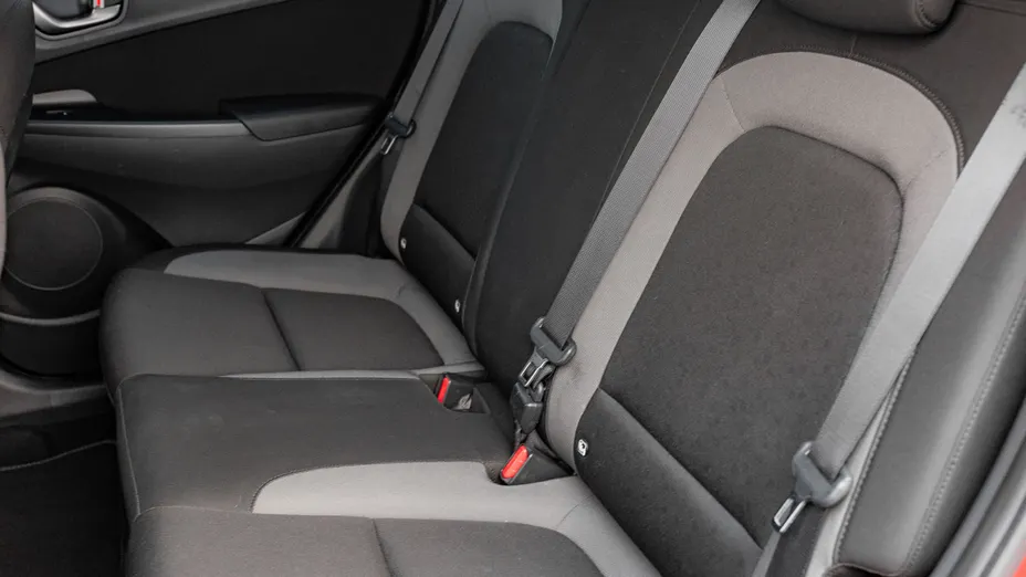 HYUNDAI Kona Kona 1.6 T-GDI Style 4WD DCT