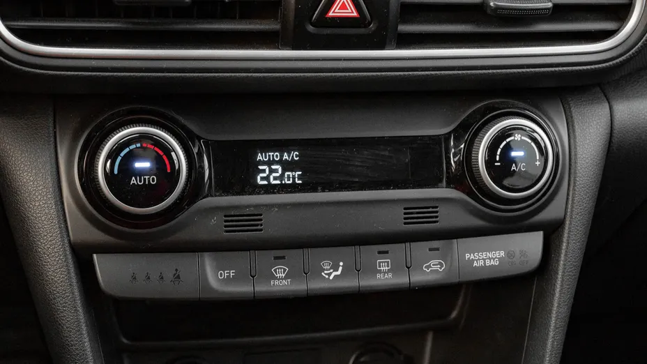 HYUNDAI Kona Kona 1.6 T-GDI Style 4WD DCT