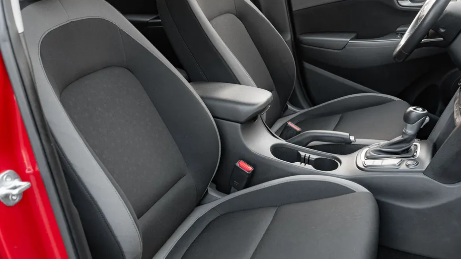 HYUNDAI Kona Kona 1.6 T-GDI Style 4WD DCT