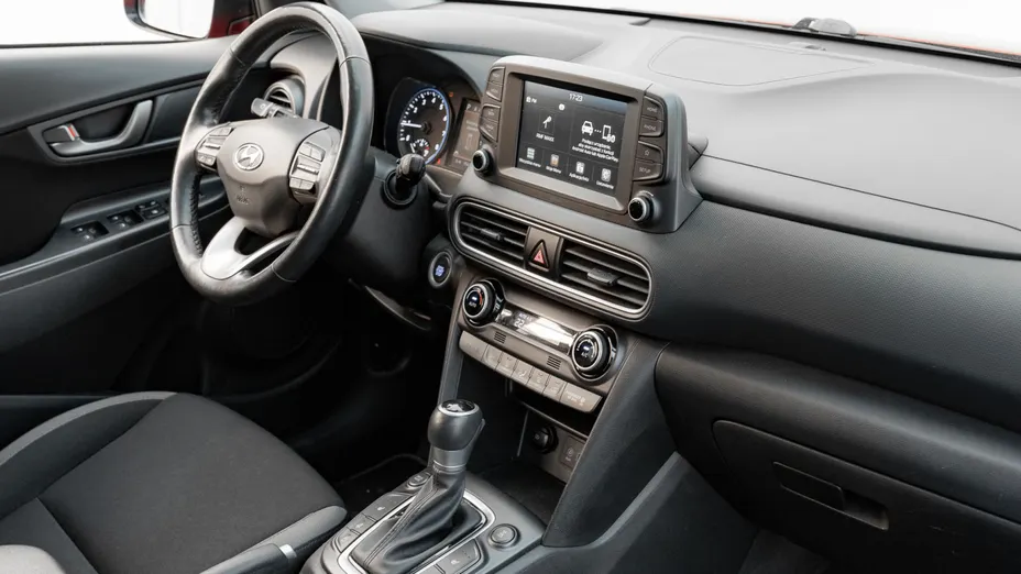 HYUNDAI Kona Kona 1.6 T-GDI Style 4WD DCT