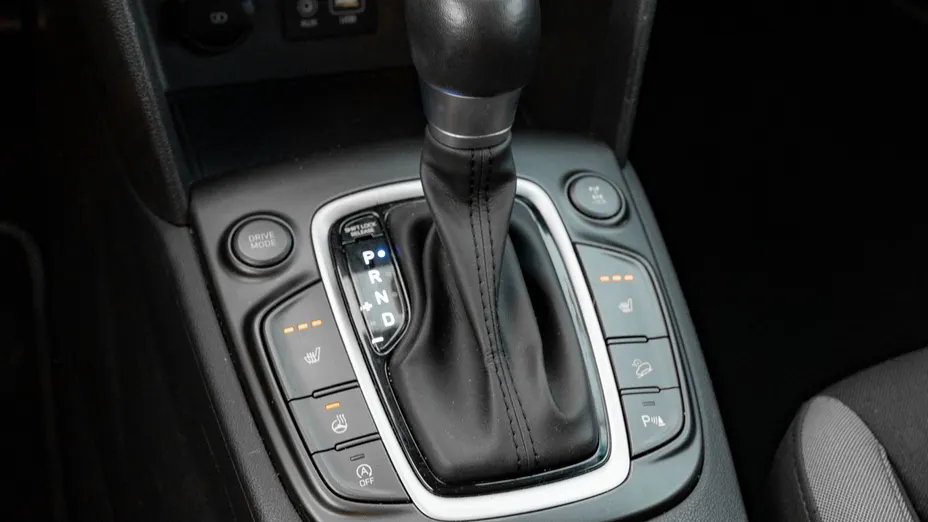 HYUNDAI Kona Kona 1.6 T-GDI Style 4WD DCT