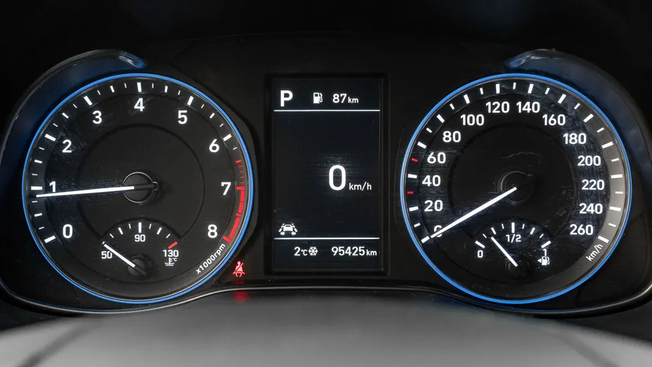 HYUNDAI Kona Kona 1.6 T-GDI Style 4WD DCT