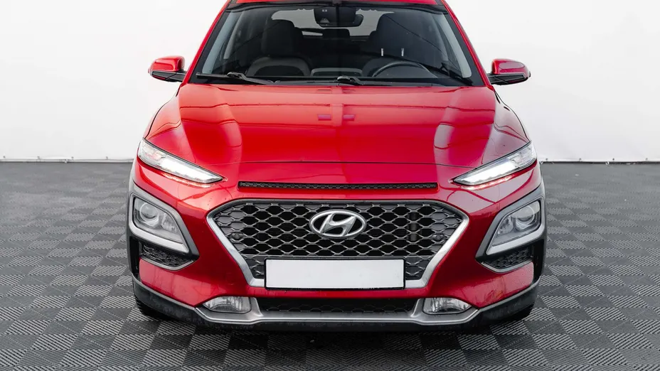 HYUNDAI Kona Kona 1.6 T-GDI Style 4WD DCT